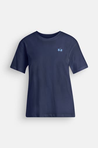 LA MARTINA T-Shirt navy