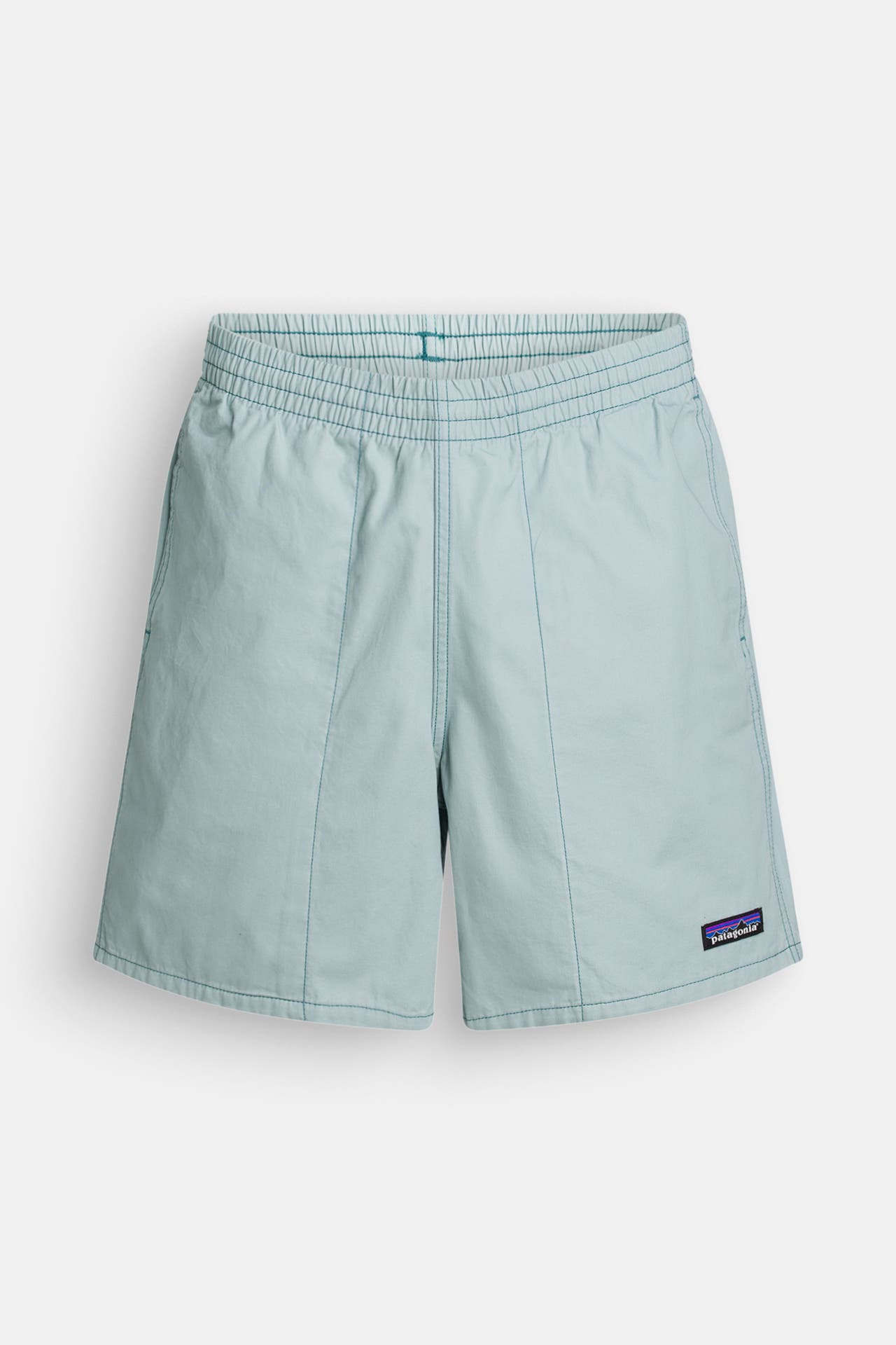 PATAGONIA Shorts graublau, Bild 1