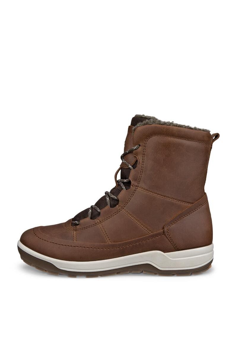 ECCO Winterstiefel 'Trace' braun, Bild 1