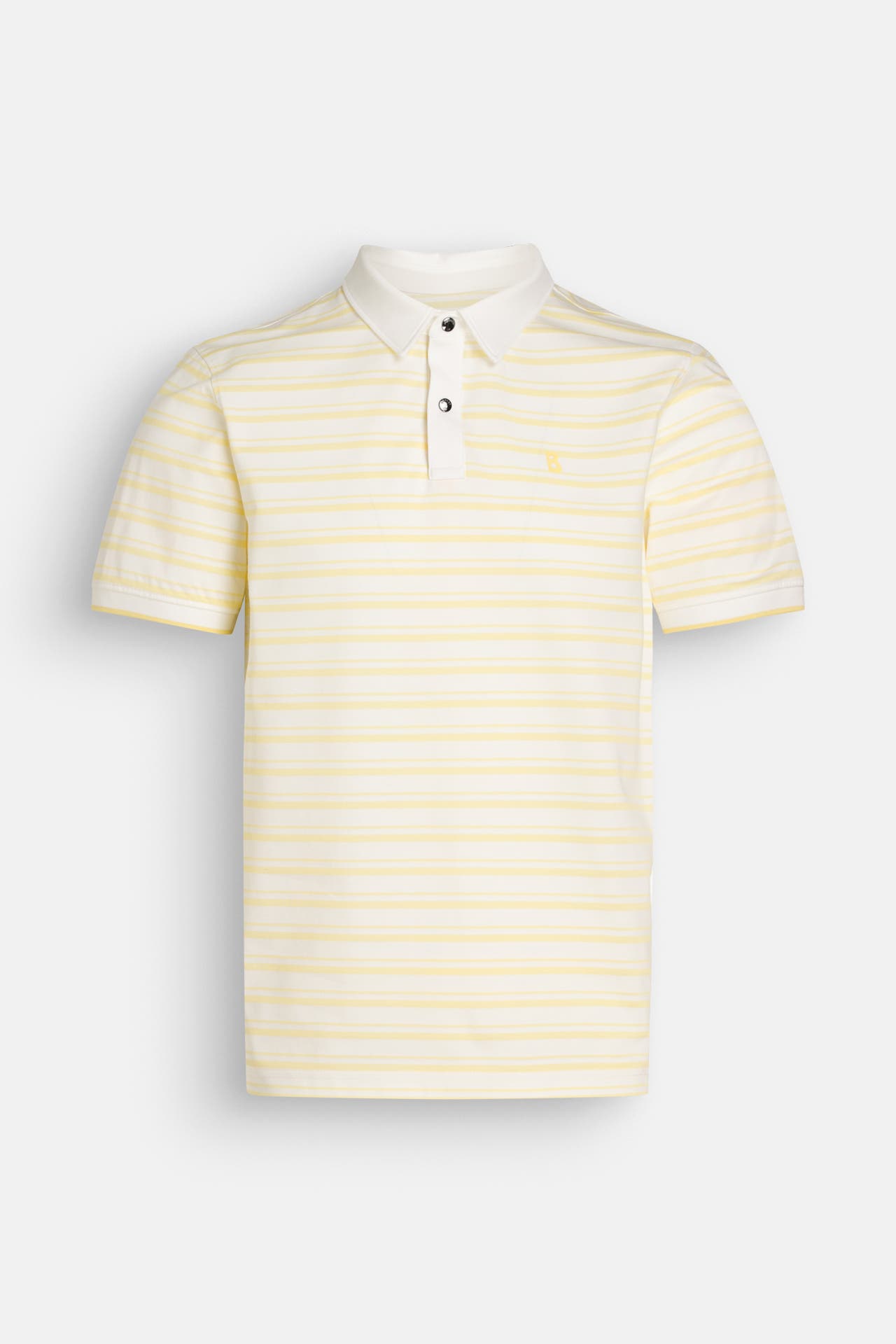 BOGNER Polo-Shirt 'Timo' gestreift, Bild 1