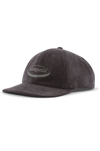 PATAGONIA Basecap dunkelgrau