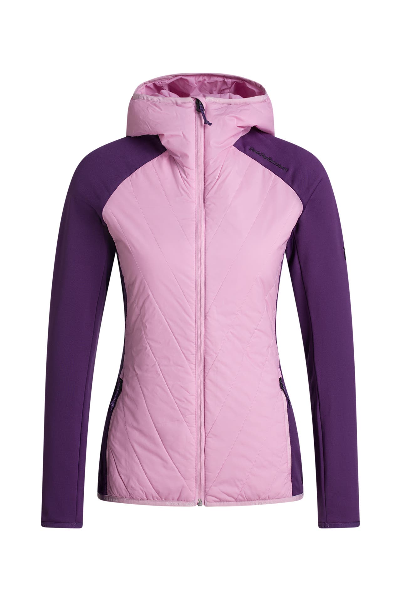 PEAK PERFORMANCE Funktionsjacke 'Insulated Hybrid' zweifarbig, Bild 1