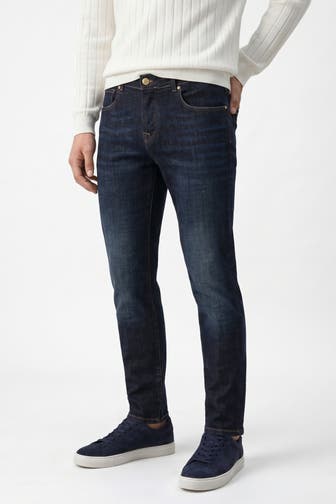 GOLDGARN DENIM Jeans 'U2' slim