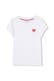 T-Shirt weiß