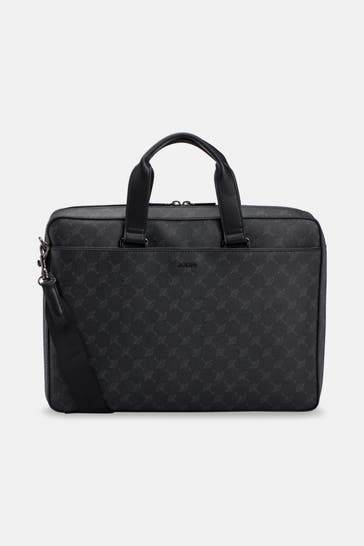 JOOP! Messenger 'Maiko' schwarz