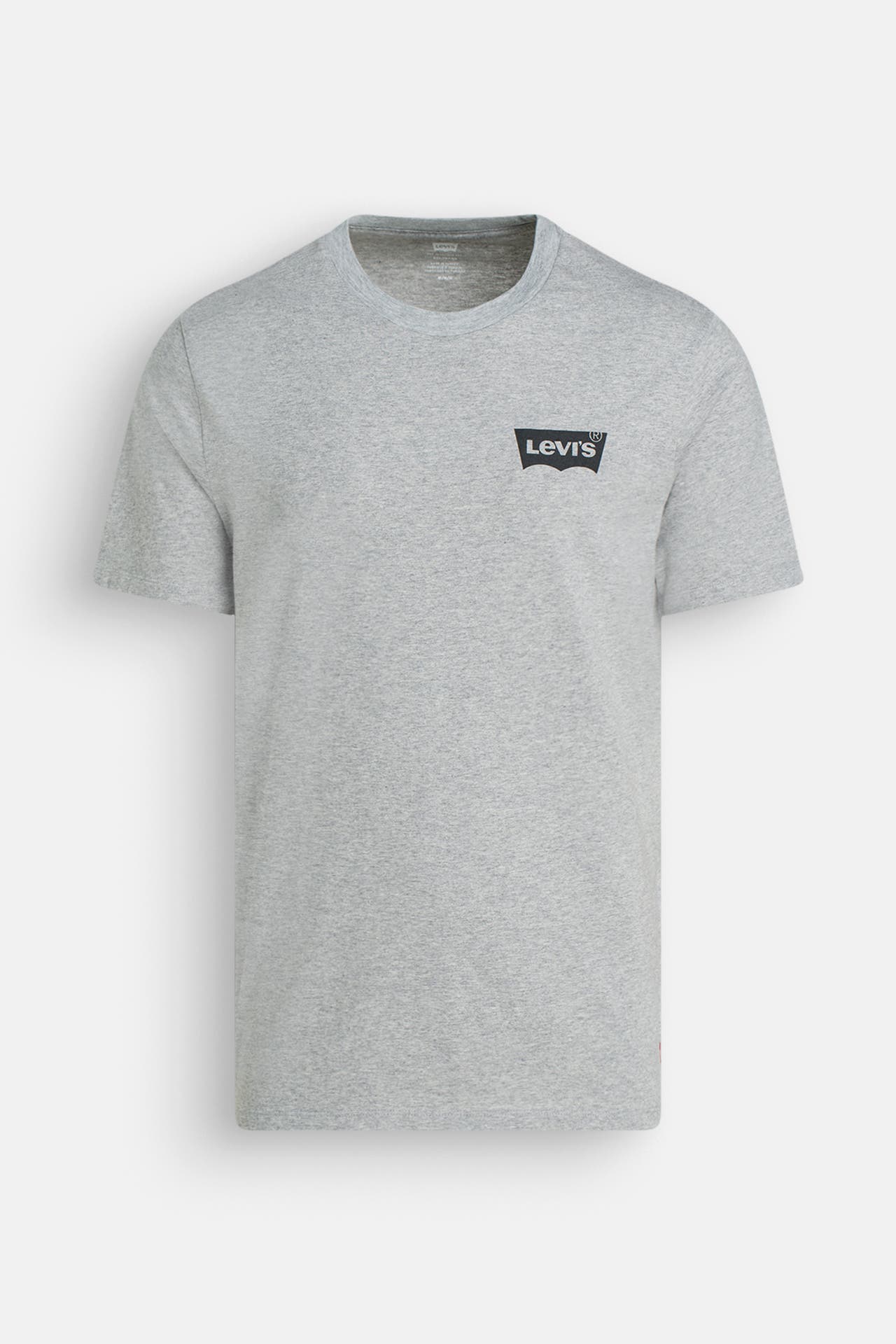 LEVI'S® T-Shirt grau, Bild 1