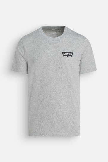 LEVI'S® T-Shirt grau