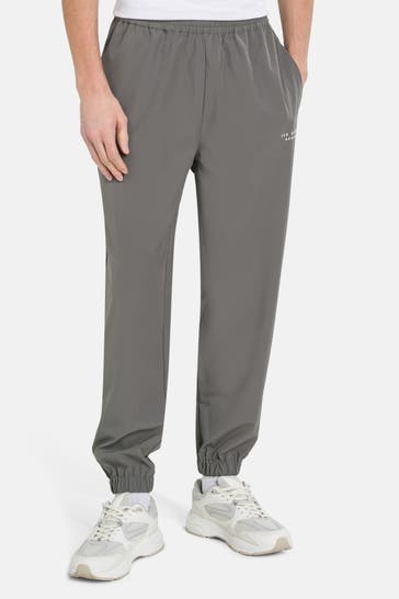 TED BAKER Sporthose 'Alexander' grau