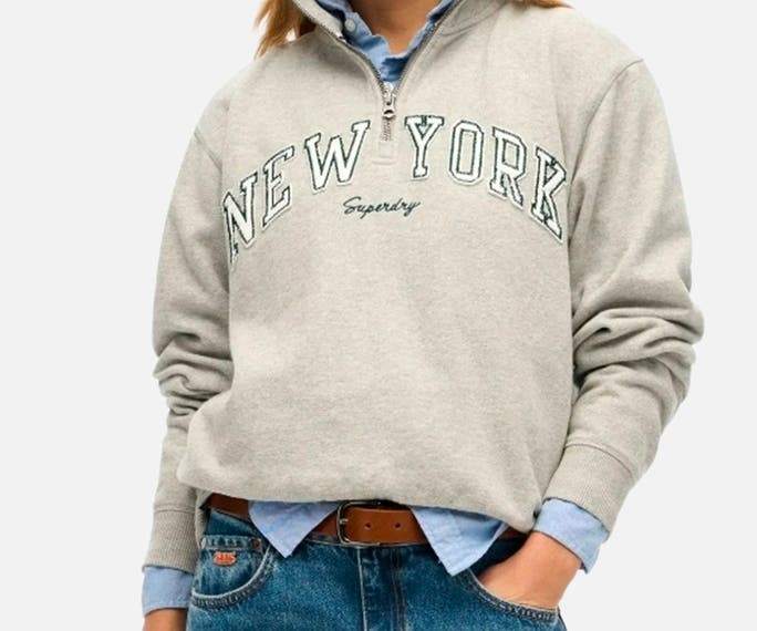 Superdry