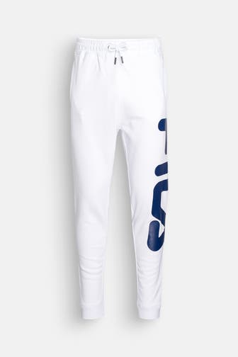 FILA Sweatpants 'Bronte' weiß