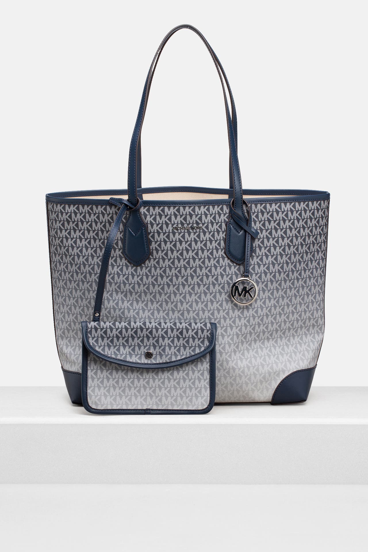 MICHAEL MICHAEL KORS Shopper gemustert, Bild 1