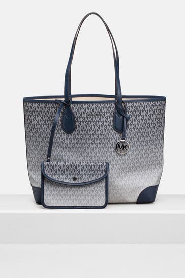 MICHAEL MICHAEL KORS Shopper gemustert