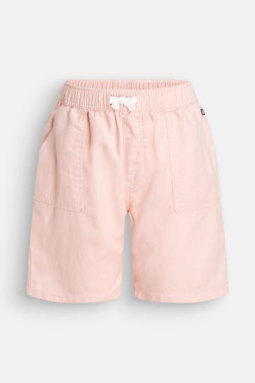 PETIT BATEAU Shorts lachs