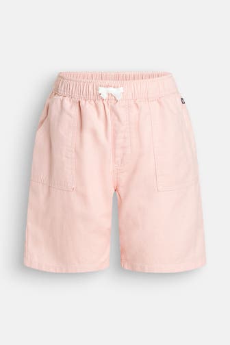 PETIT BATEAU Shorts lachs