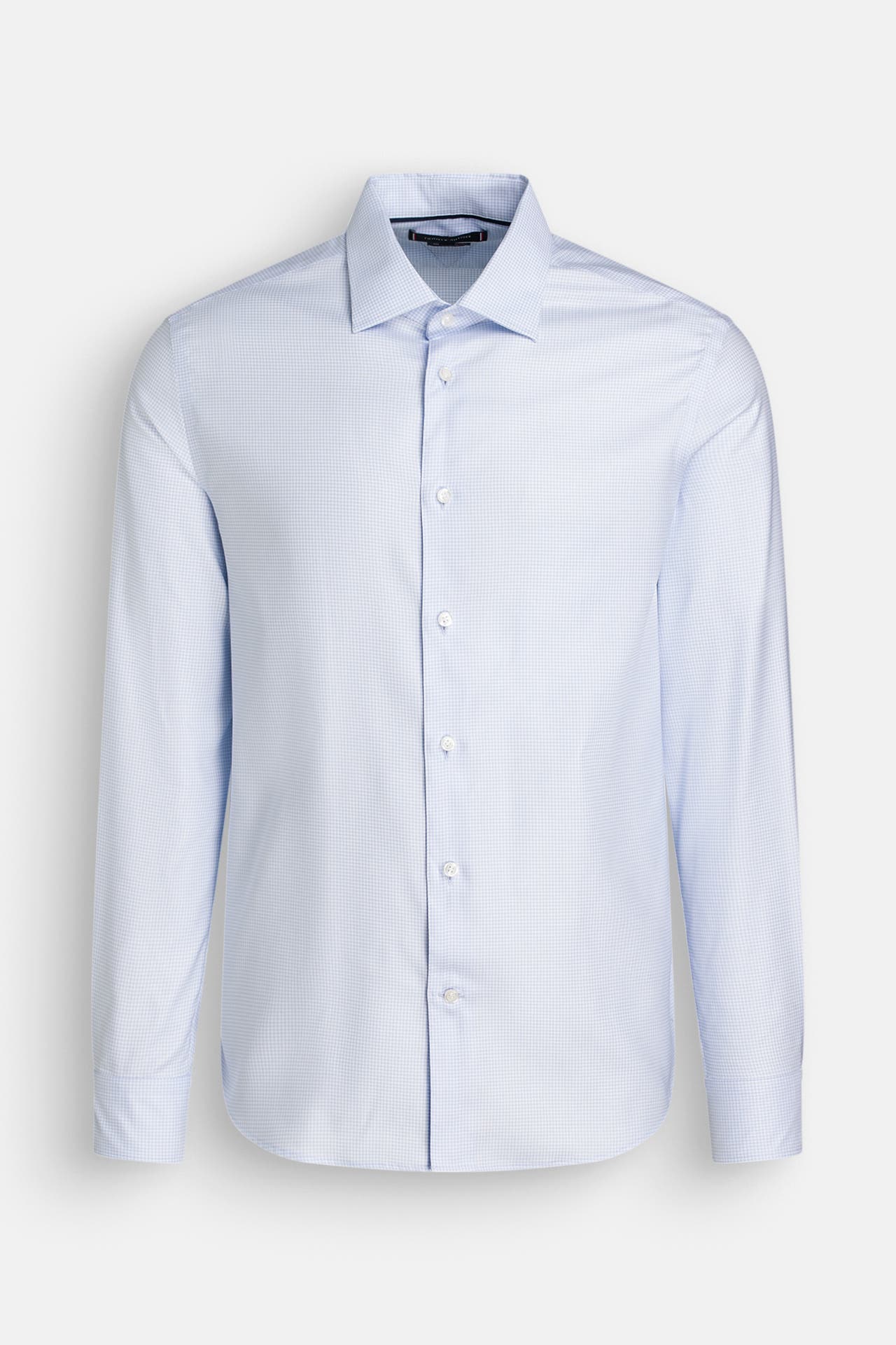 TOMMY HILFIGER Casual-Hemd Regular Fit, Bild 1