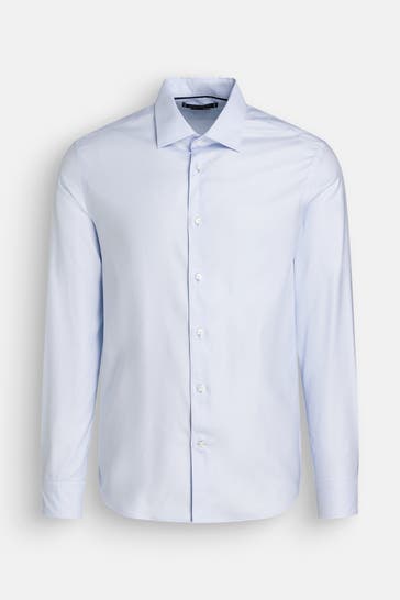 TOMMY HILFIGER Casual-Hemd Regular Fit