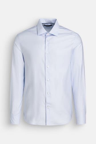 TOMMY HILFIGER Casual-Hemd Regular Fit
