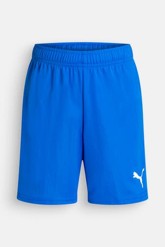 PUMA Shorts blau
