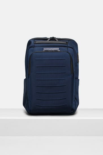 PORSCHE DESIGN Rucksack dunkelblau