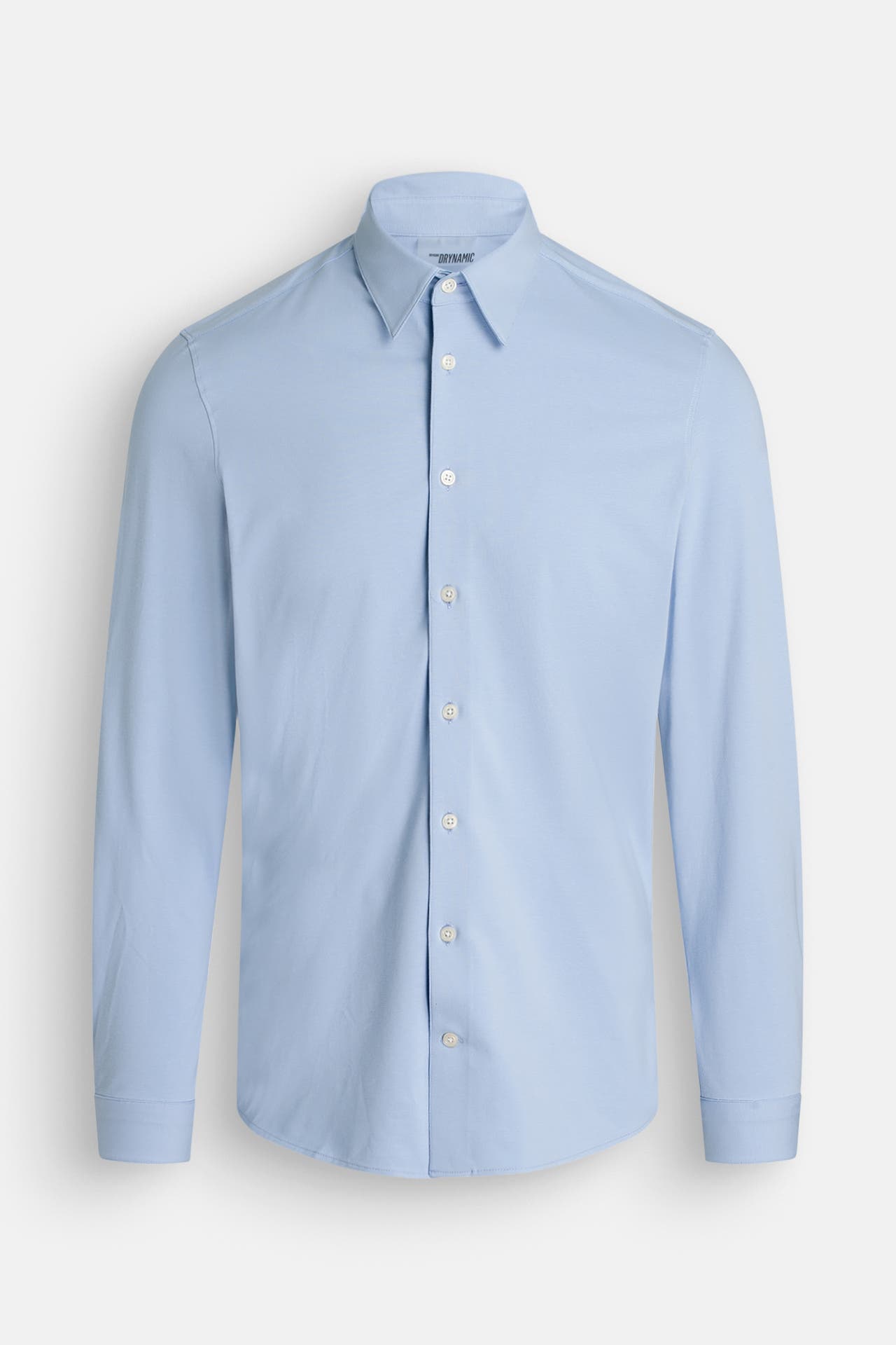 DRYKORN Casual-Hemd 'Zep' hellblau, Bild 1