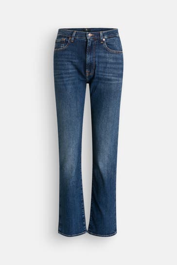 7 FOR ALL MANKIND Jeans 'Easy Rebel' slim