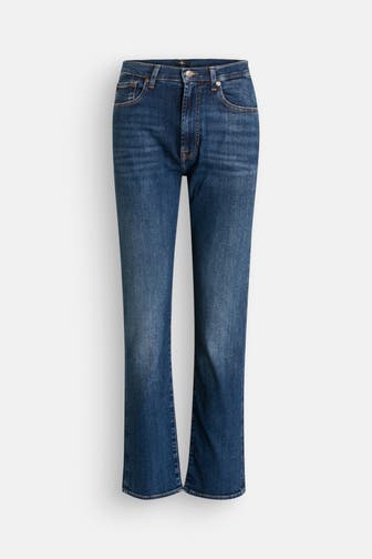 7 FOR ALL MANKIND Jeans 'Easy Rebel' slim