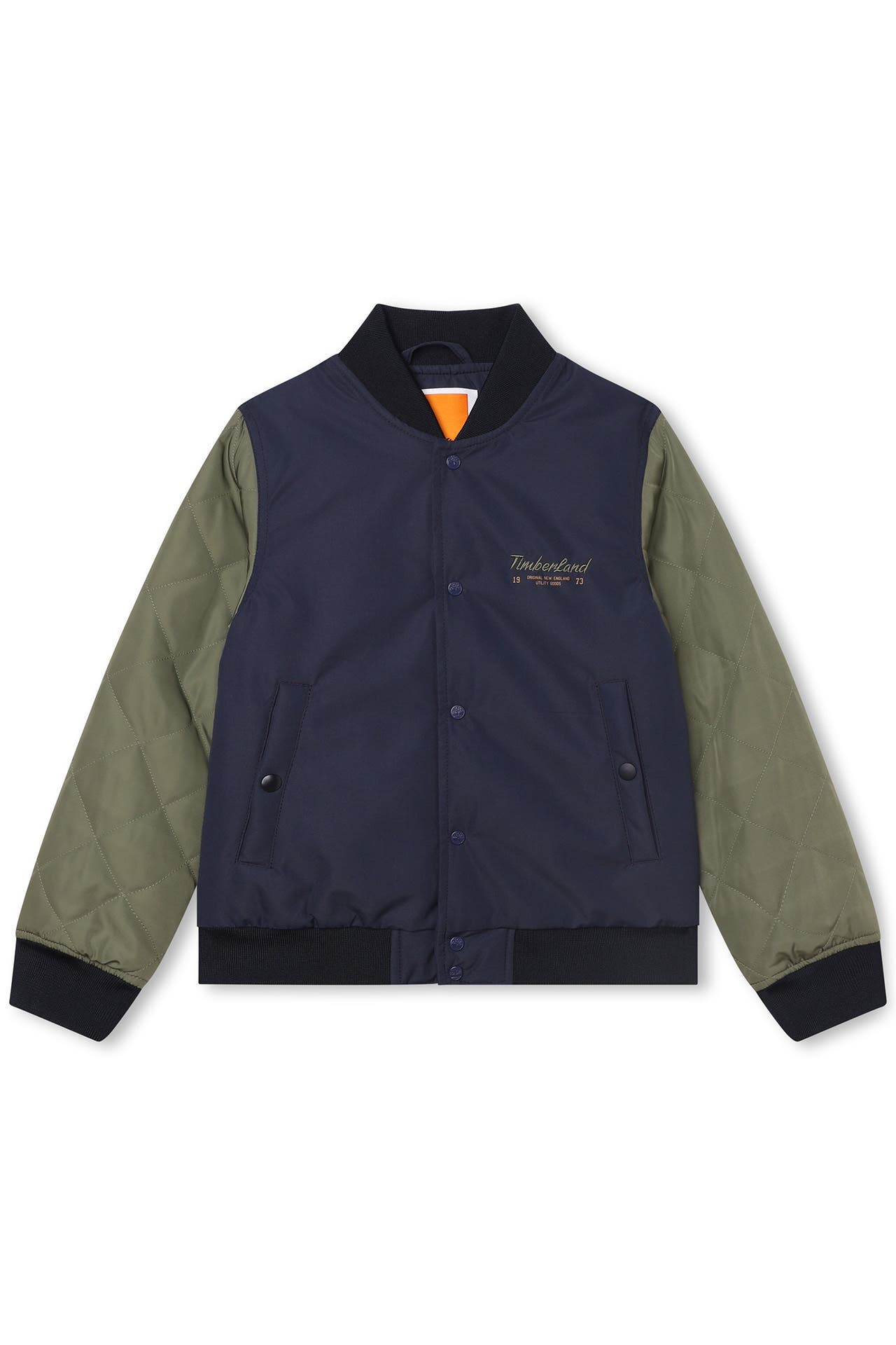 TIMBERLAND Blouson zweifarbig, Bild 1