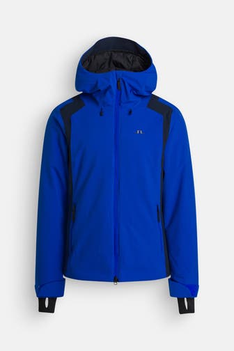 J.LINDEBERG SPORTSWEAR Skijacke 'Kerry' zweifarbig