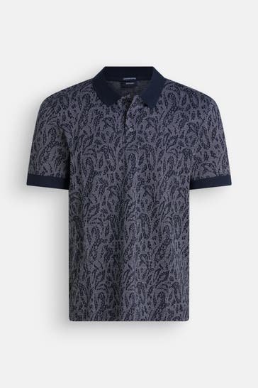 JOOP! Polo-Shirt 'Jadson' mehrfarbig