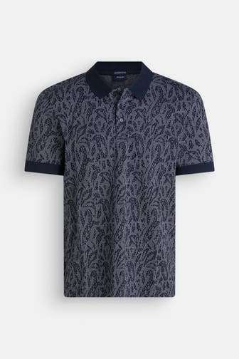 JOOP! Polo-Shirt 'Jadson' mehrfarbig