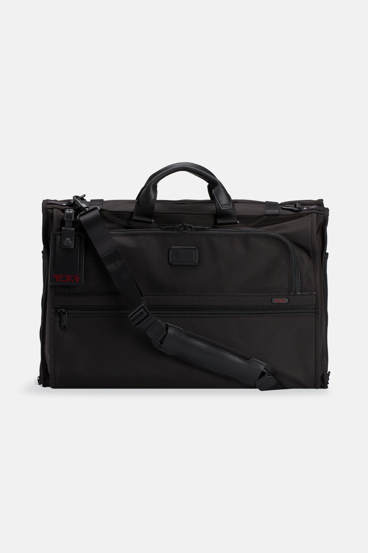TUMI Messenger schwarz, Bild 1