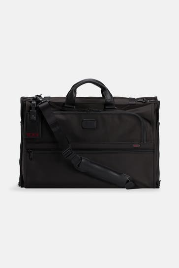 TUMI Messenger schwarz