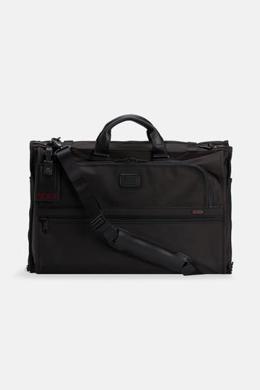 TUMI - Messenger schwarz