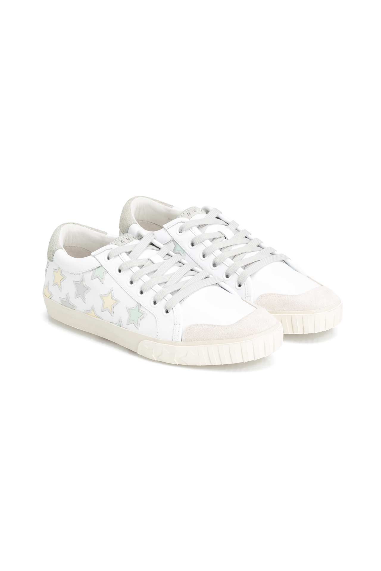 ash majestic sneakers