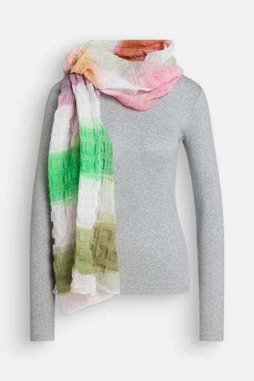 FRAAS Tuch mehrfarbig