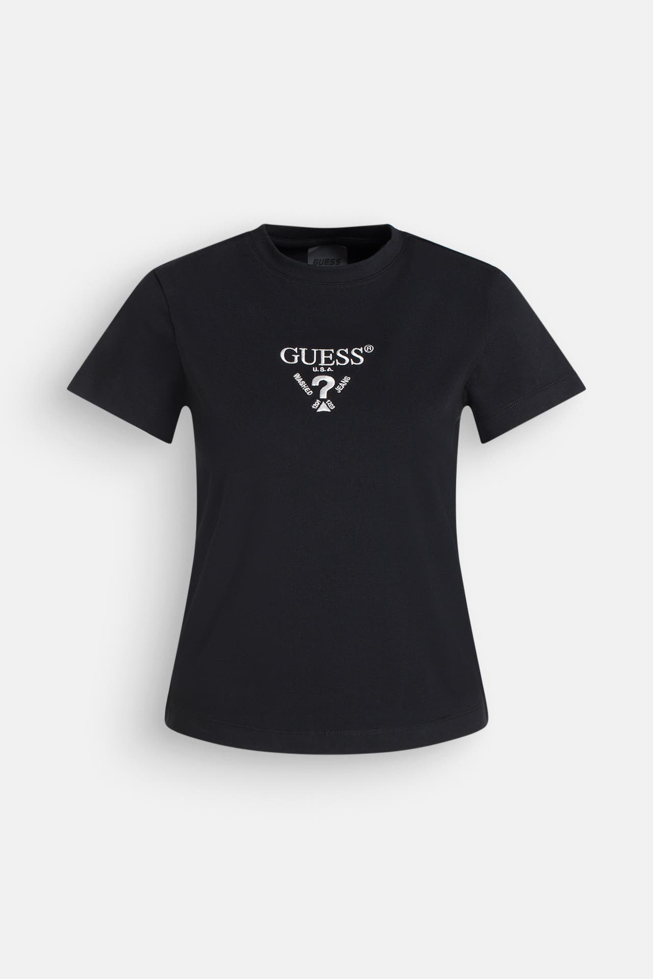 GUESS T-Shirt schwarz, Bild 1