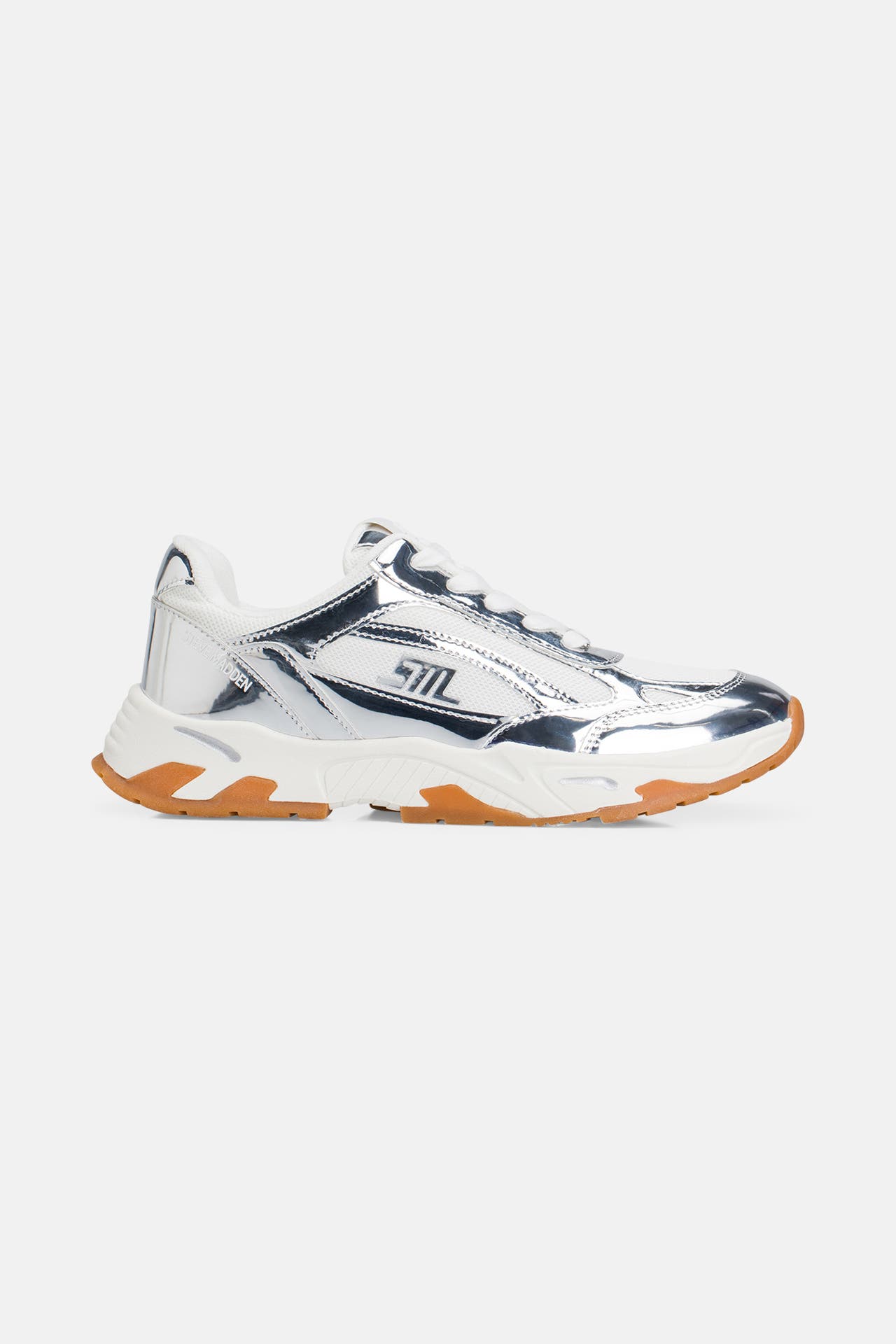 STEVE MADDEN Sneaker 'Sneak Peak' zweifarbig, Bild 1