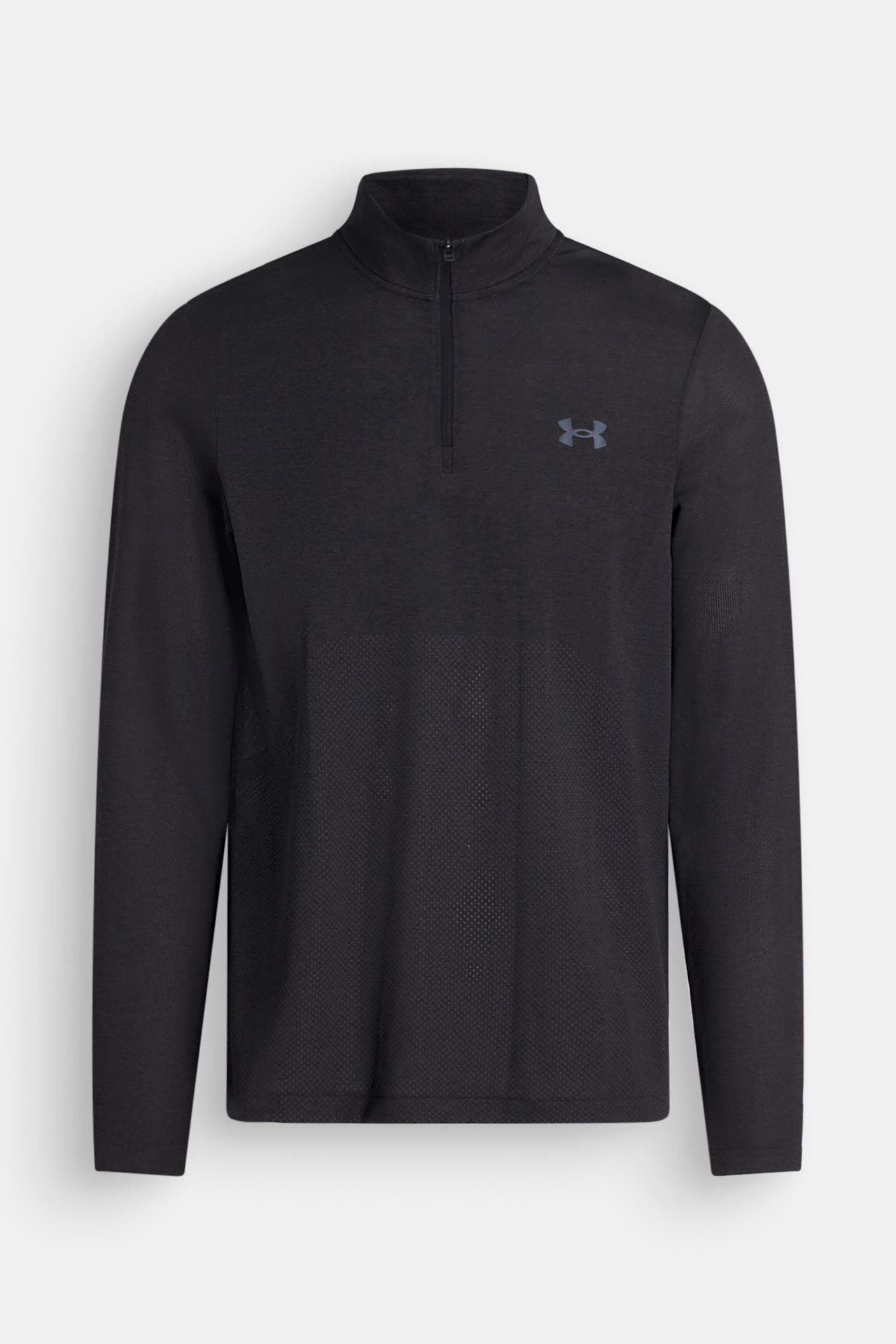 UNDER ARMOUR Midlayer schwarzgrau, Bild 1