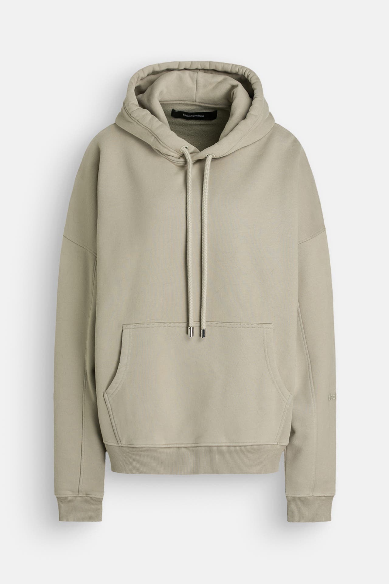 BLACK PALMS Hoodie 'Honey 2.0' pastellgrün, Bild 1