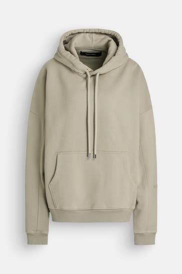 BLACK PALMS Hoodie 'Honey 2.0' pastellgrün