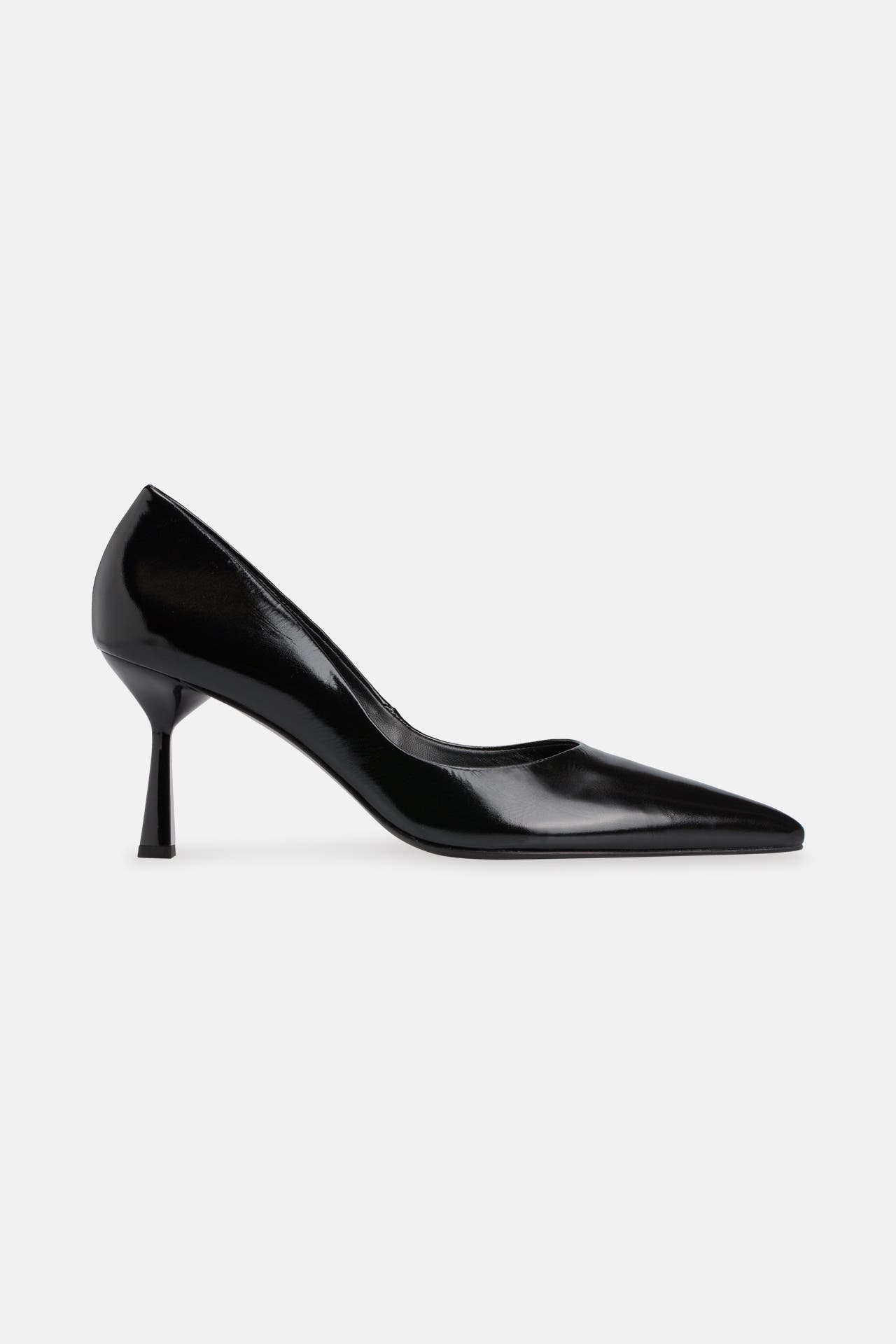 HÖGL Pumps 'Marilyn' schwarz, Bild 1