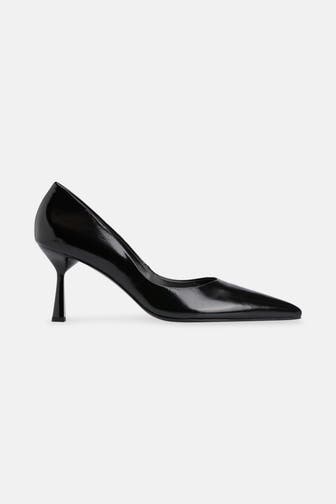 HÖGL Pumps 'Marilyn' schwarz