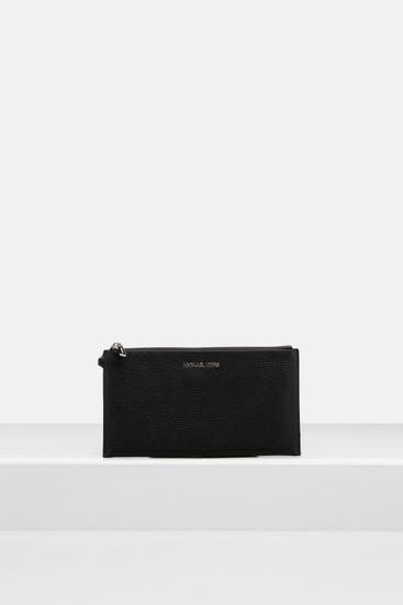 MICHAEL MICHAEL KORS - Clutch schwarz