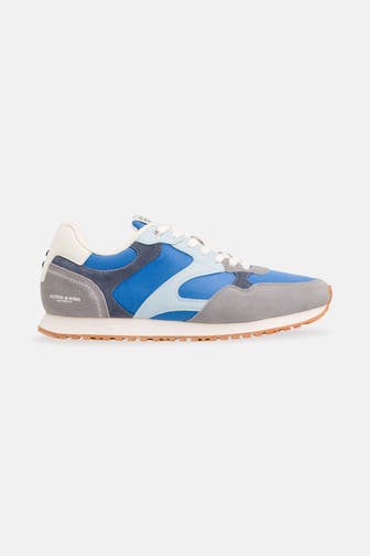 SCOTCH & SODA Sneaker 'Cleave' mehrfarbig