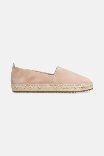 MARC O'POLO Espadrilles 'Gem' beige