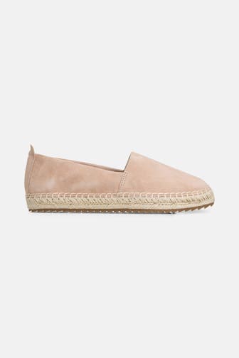 MARC O'POLO Espadrilles 'Gem' beige
