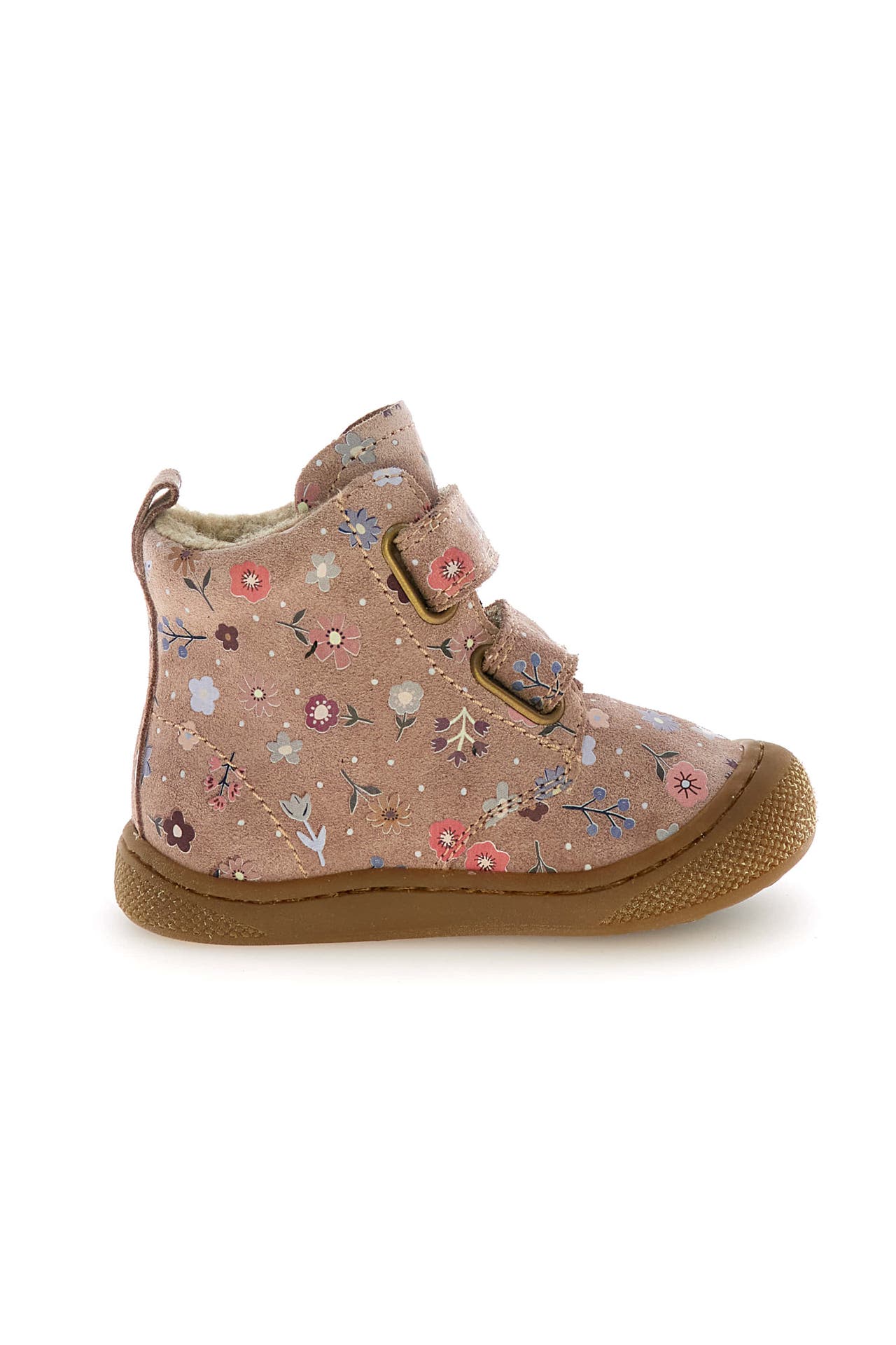 NATURINO Lauflernschuhe mehrfarbig, Bild 1