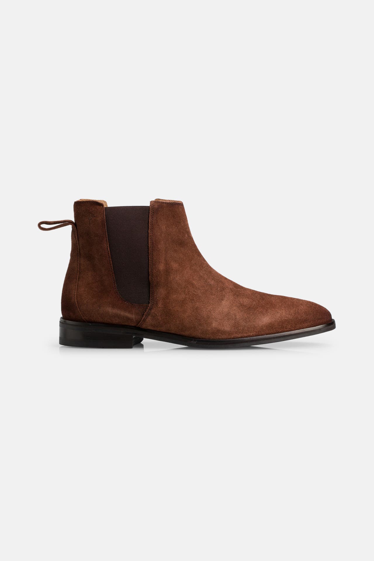 JOOP! Chelsea-Boots 'Velluto 1.0' dunkelbraun, Bild 1