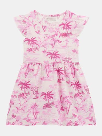 GUESS Kleid gemustert