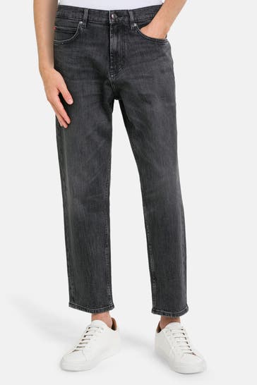 HUGO Jeans '340' tapered